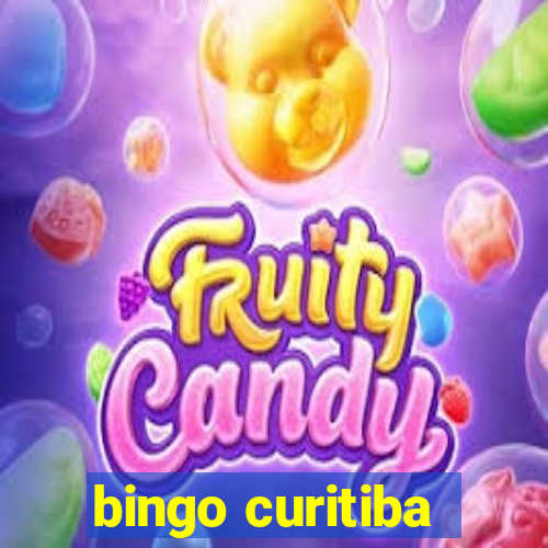 bingo curitiba